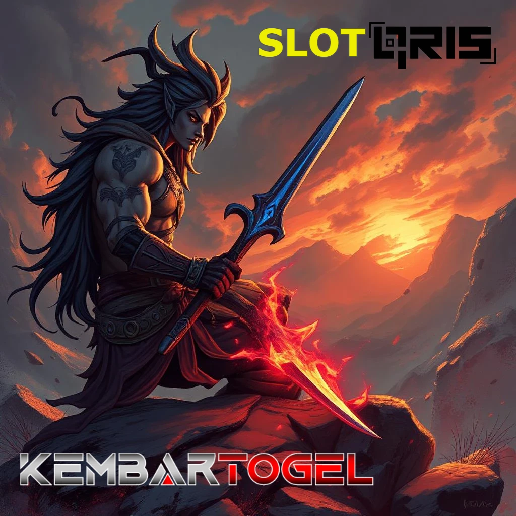 Kembartogel : Link Situs Slot Deposit Qris Terpercaya Dengan Game Gacor x1000